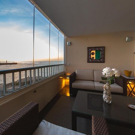 Pacifico Family Home By Cadiz4Rentals 외부 사진