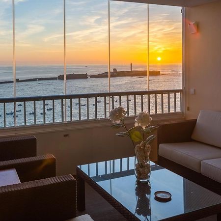 Pacifico Family Home By Cadiz4Rentals 외부 사진