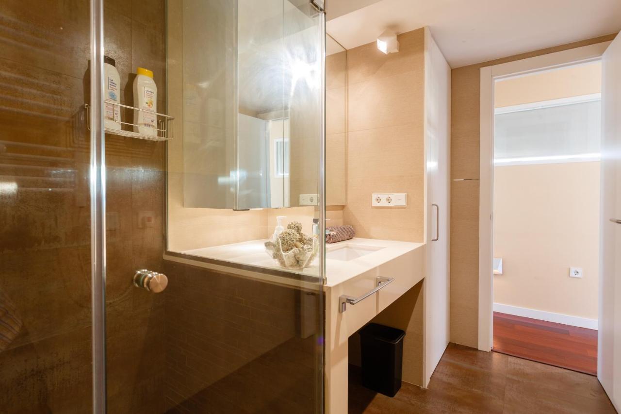 Pacifico Family Home By Cadiz4Rentals 외부 사진
