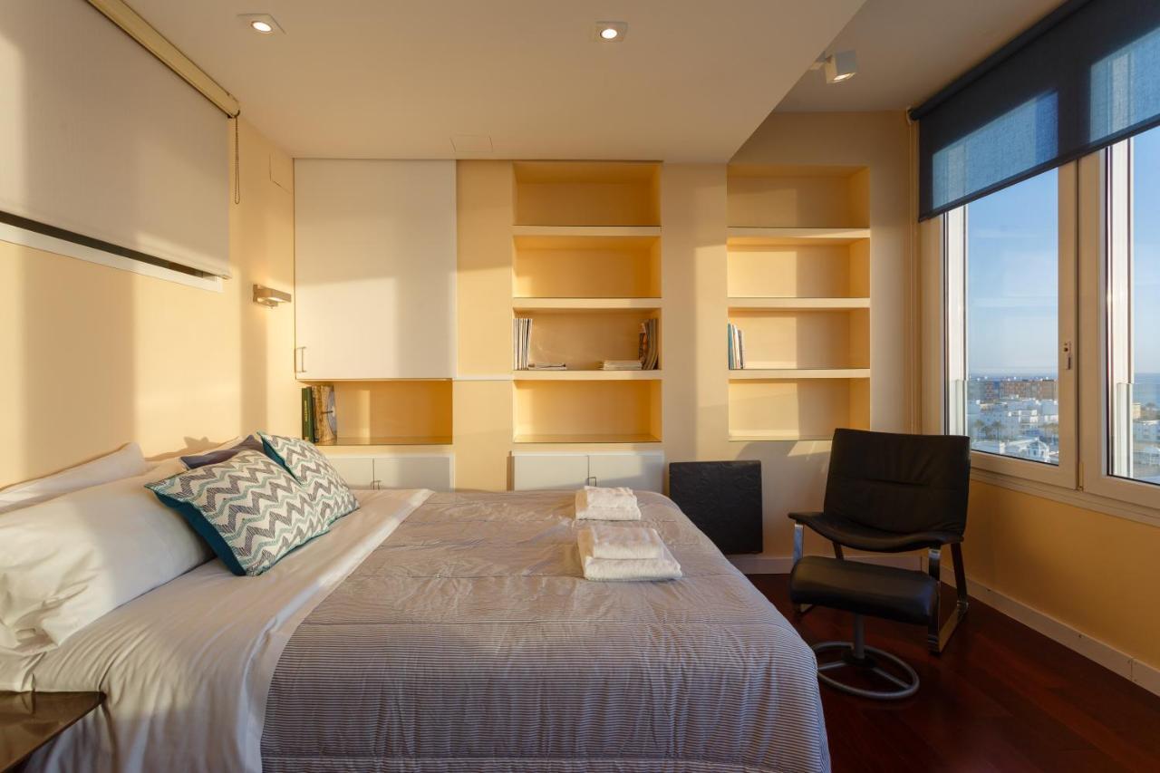 Pacifico Family Home By Cadiz4Rentals 외부 사진