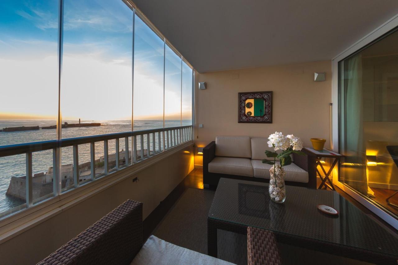 Pacifico Family Home By Cadiz4Rentals 외부 사진