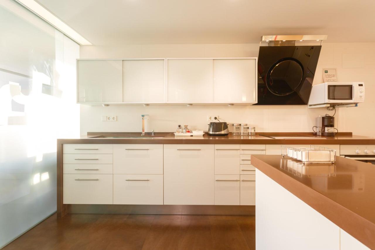 Pacifico Family Home By Cadiz4Rentals 외부 사진