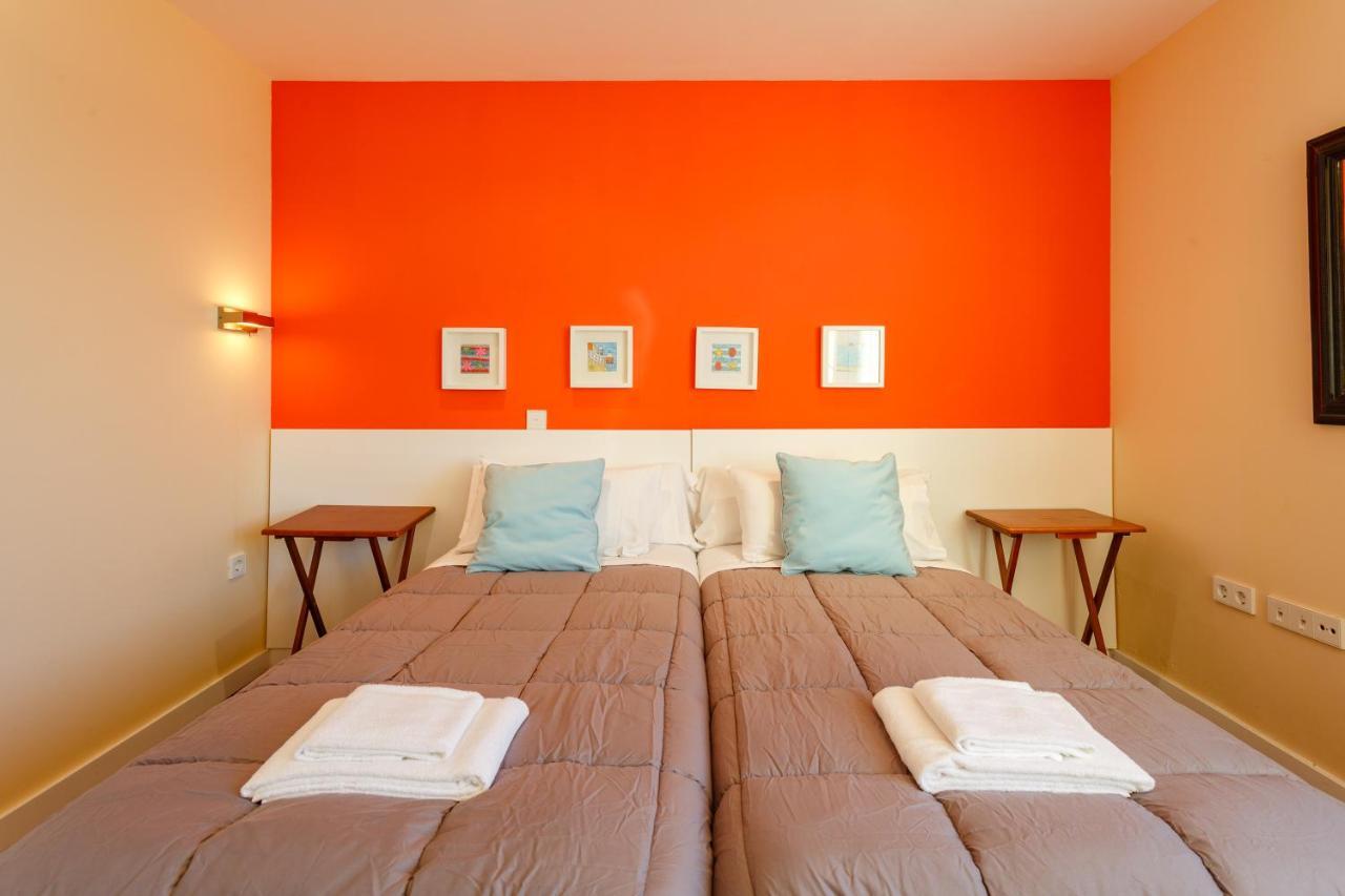 Pacifico Family Home By Cadiz4Rentals 외부 사진
