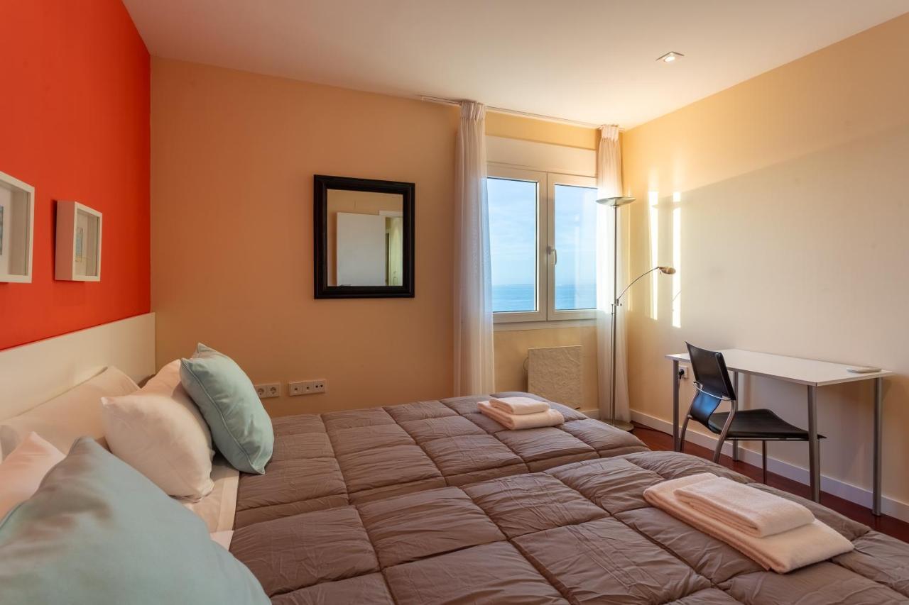 Pacifico Family Home By Cadiz4Rentals 외부 사진