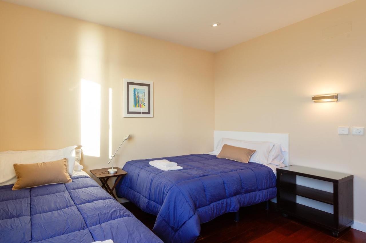 Pacifico Family Home By Cadiz4Rentals 외부 사진