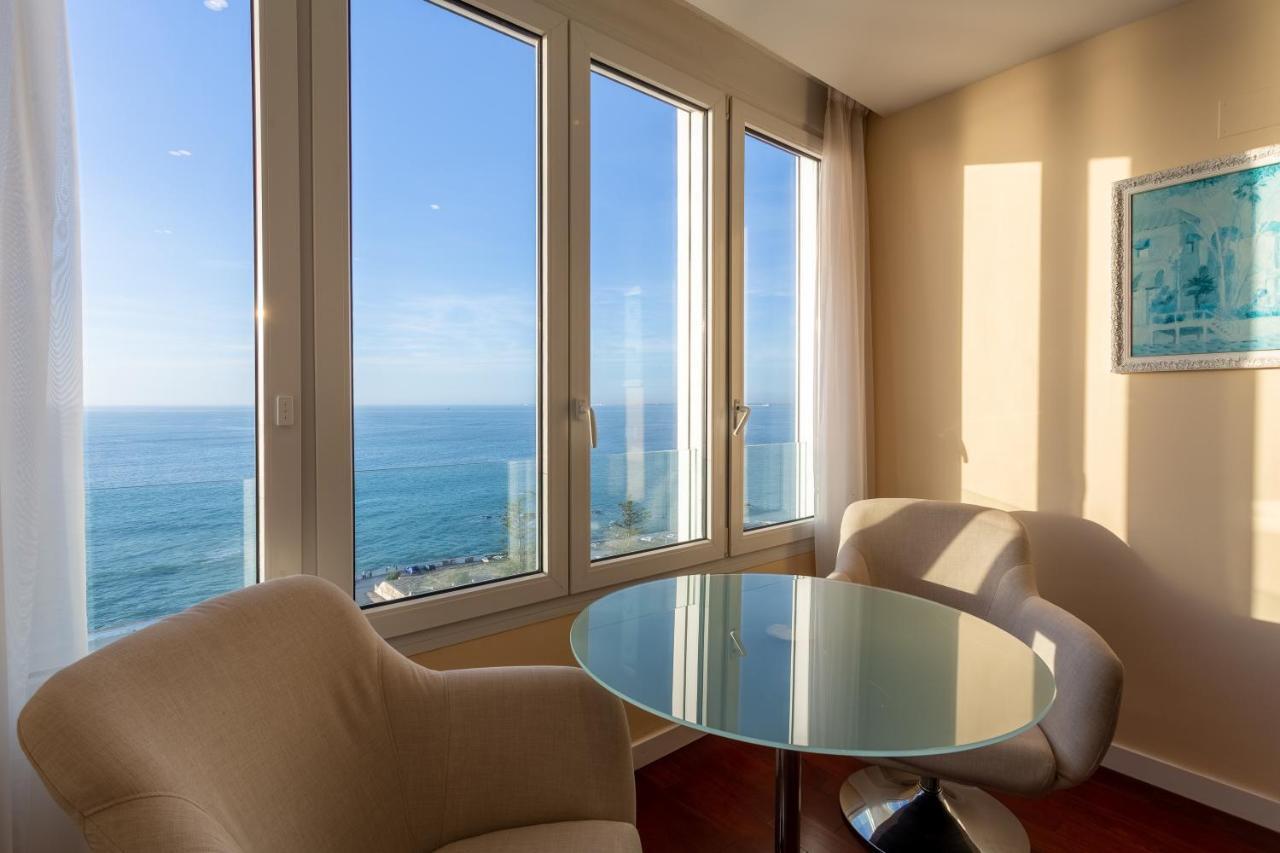 Pacifico Family Home By Cadiz4Rentals 외부 사진