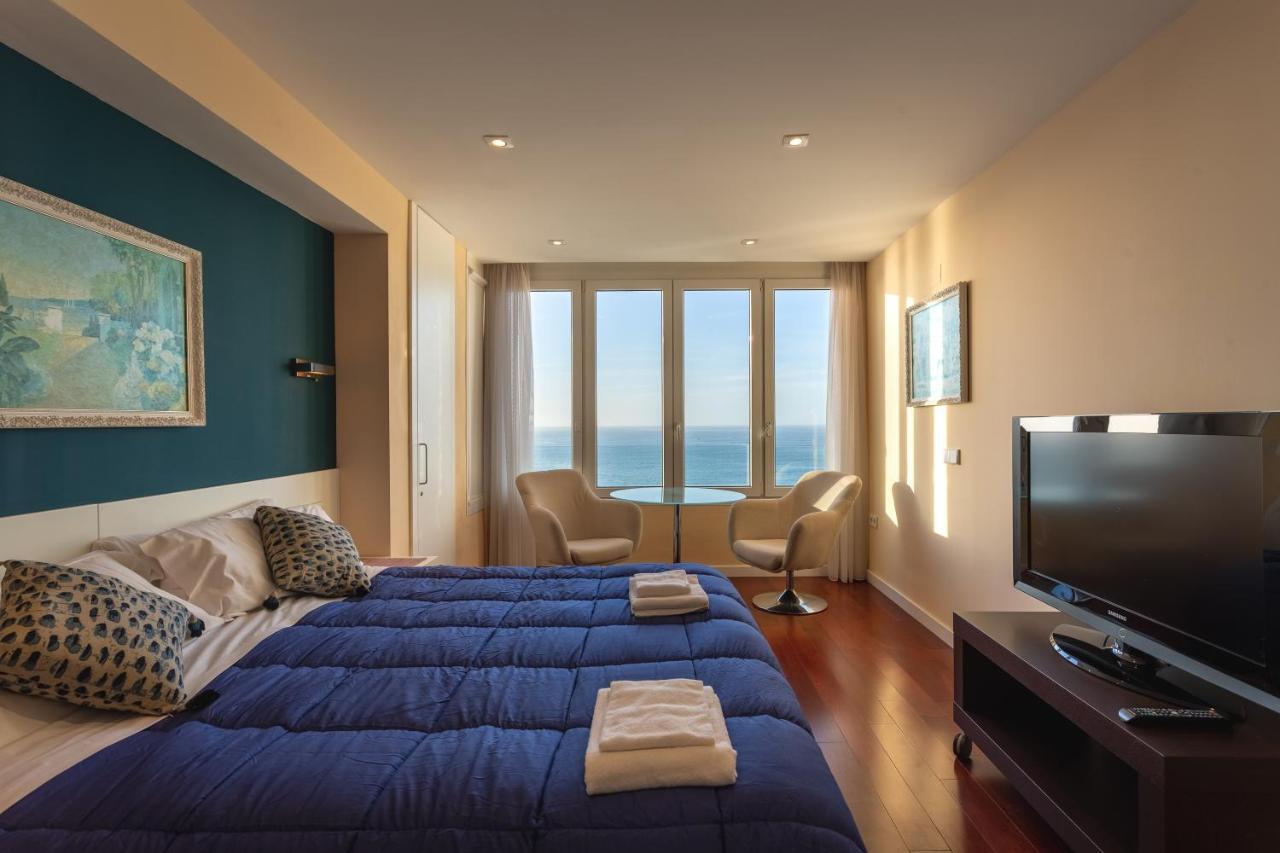 Pacifico Family Home By Cadiz4Rentals 외부 사진