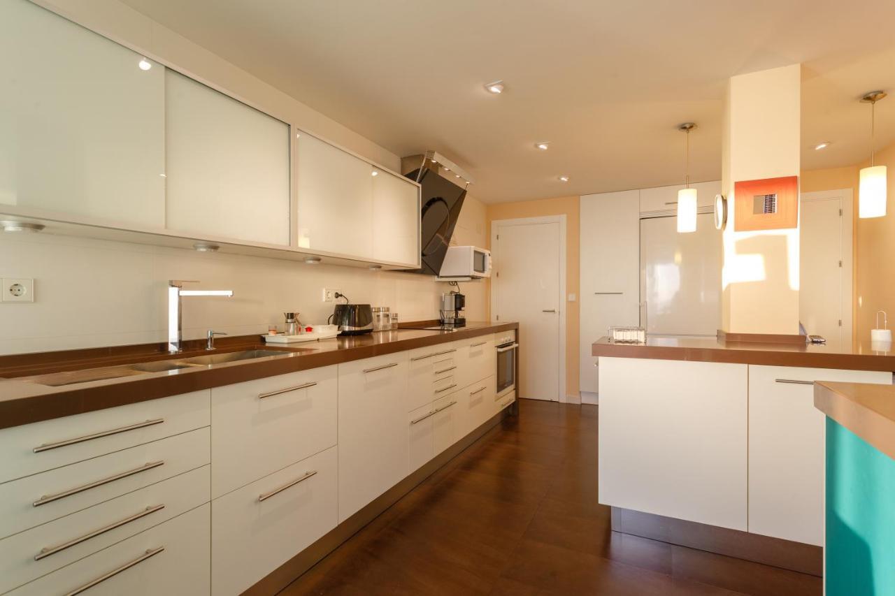 Pacifico Family Home By Cadiz4Rentals 외부 사진