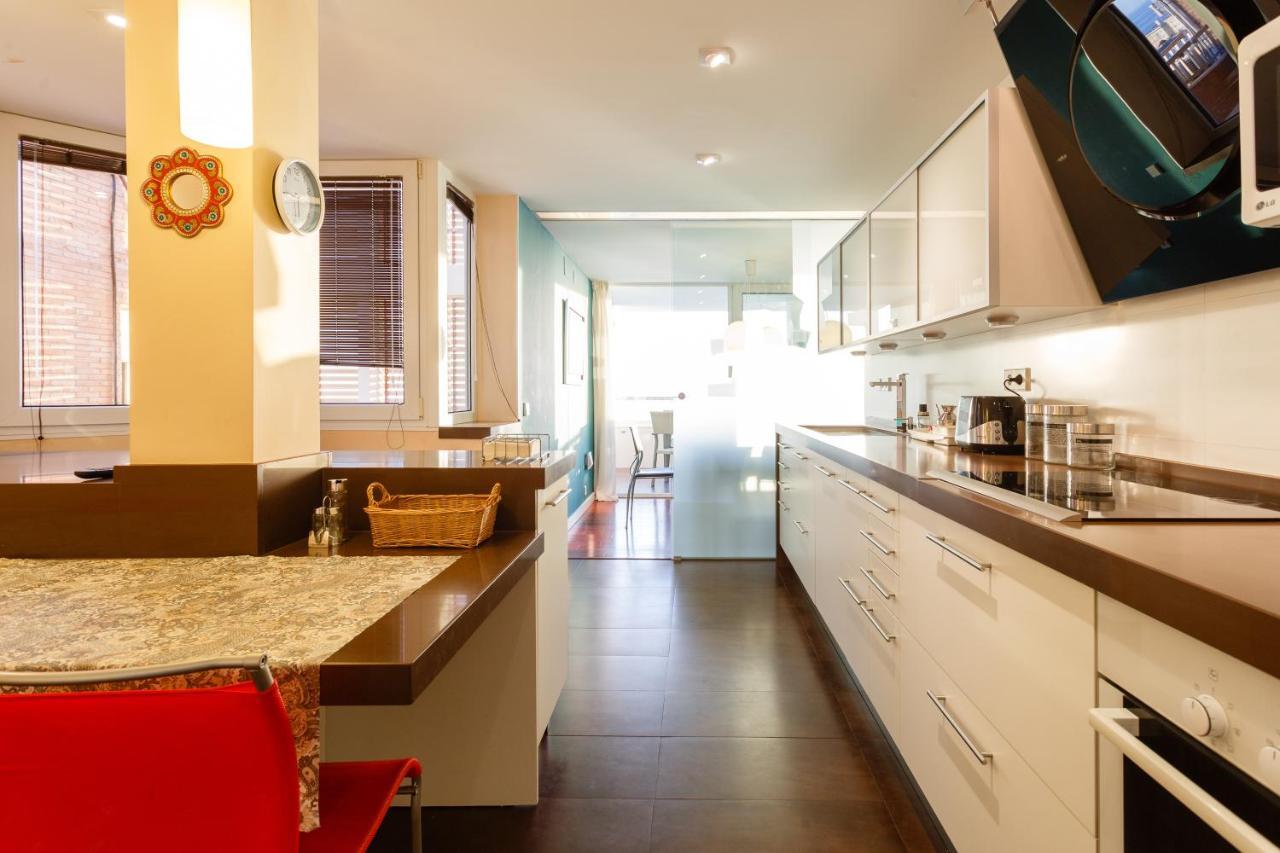Pacifico Family Home By Cadiz4Rentals 외부 사진