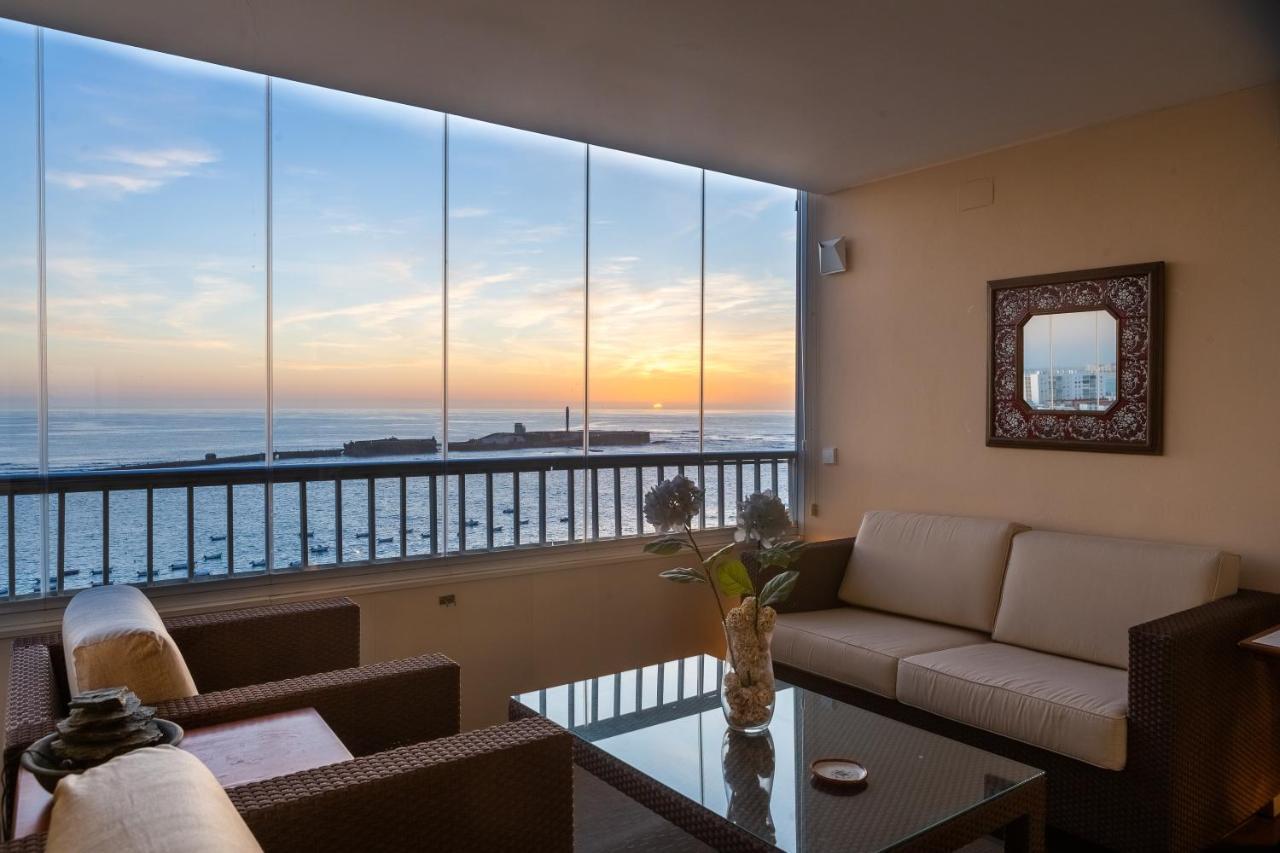 Pacifico Family Home By Cadiz4Rentals 외부 사진