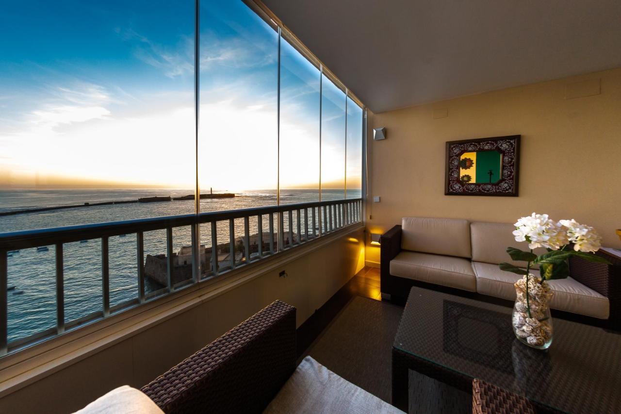 Pacifico Family Home By Cadiz4Rentals 외부 사진