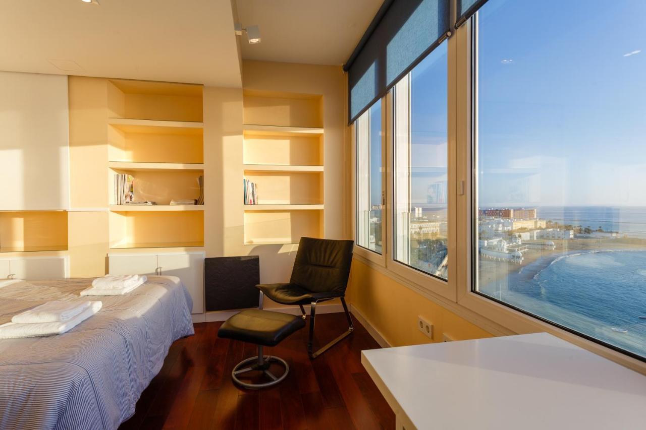 Pacifico Family Home By Cadiz4Rentals 외부 사진