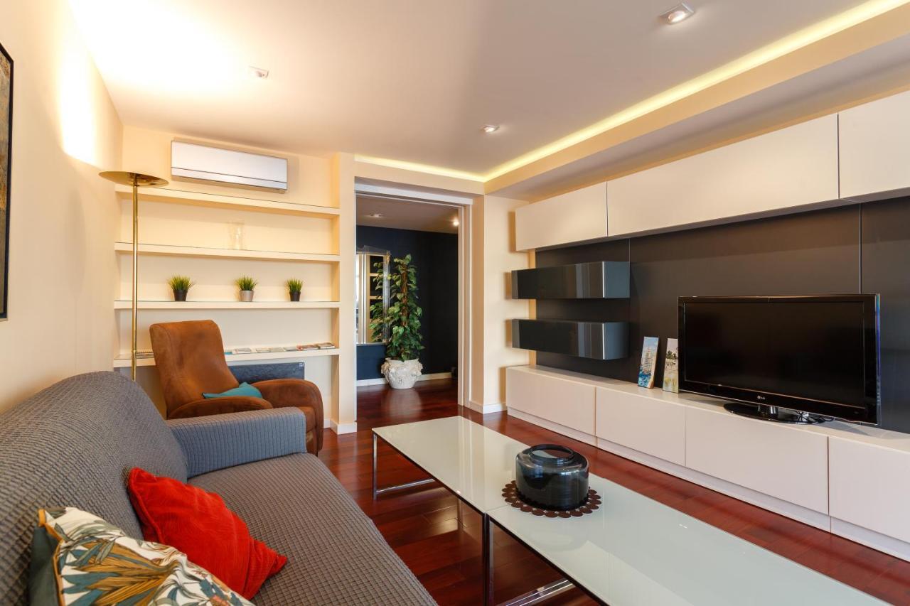 Pacifico Family Home By Cadiz4Rentals 외부 사진