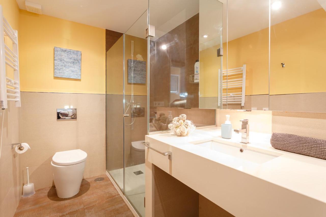 Pacifico Family Home By Cadiz4Rentals 외부 사진