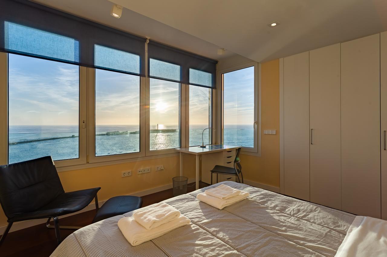 Pacifico Family Home By Cadiz4Rentals 외부 사진