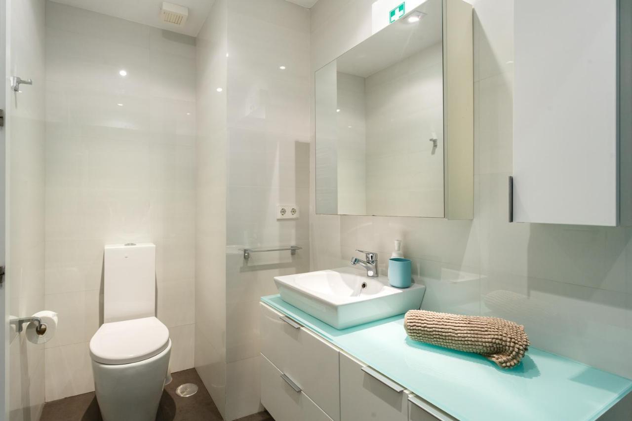 Pacifico Family Home By Cadiz4Rentals 외부 사진