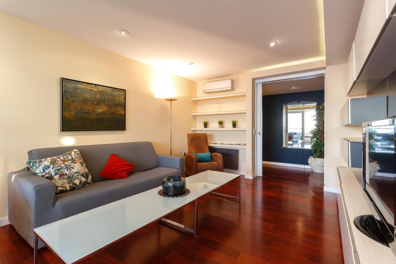 Pacifico Family Home By Cadiz4Rentals 외부 사진