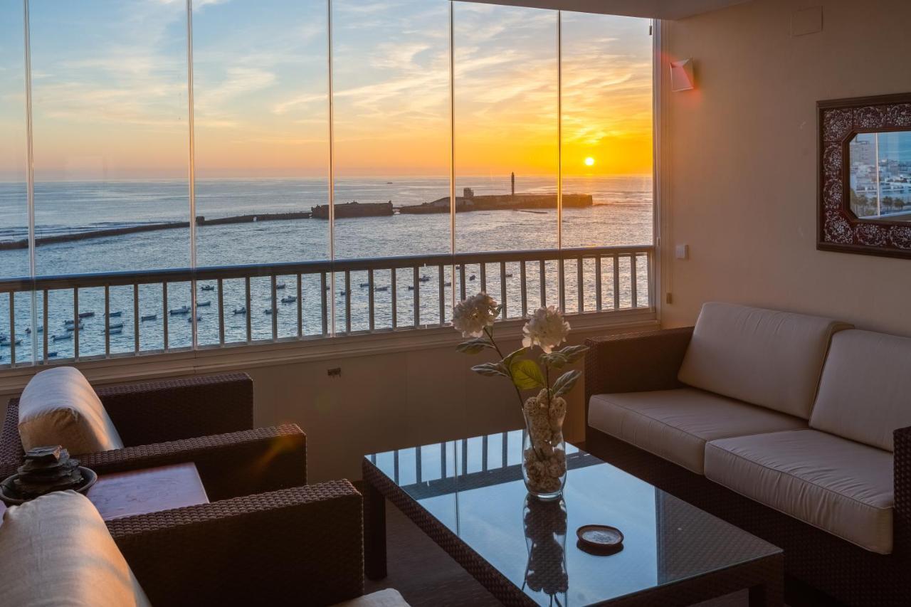 Pacifico Family Home By Cadiz4Rentals 외부 사진
