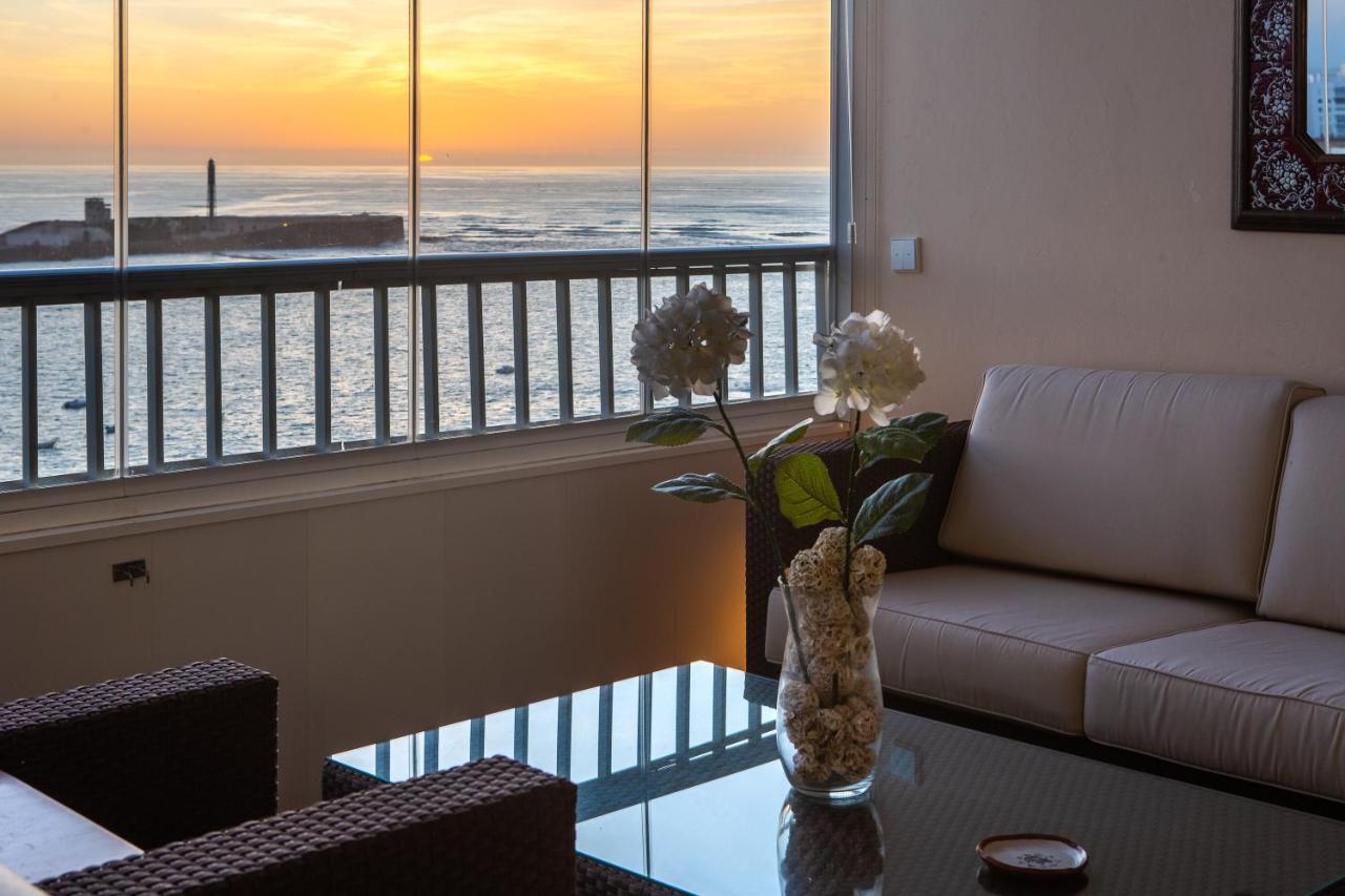 Pacifico Family Home By Cadiz4Rentals 외부 사진