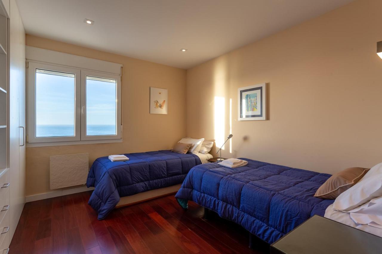 Pacifico Family Home By Cadiz4Rentals 외부 사진