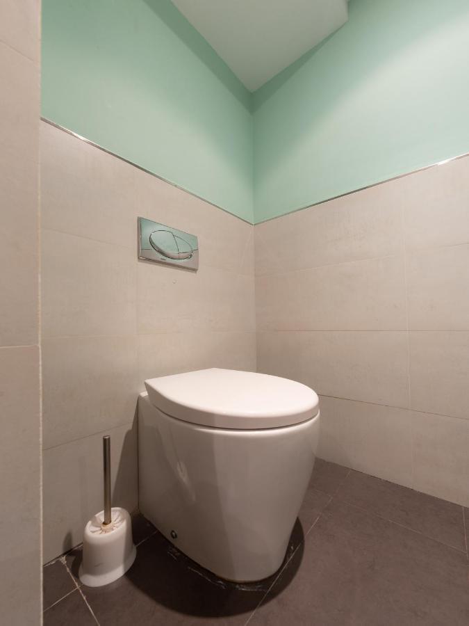 Pacifico Family Home By Cadiz4Rentals 외부 사진
