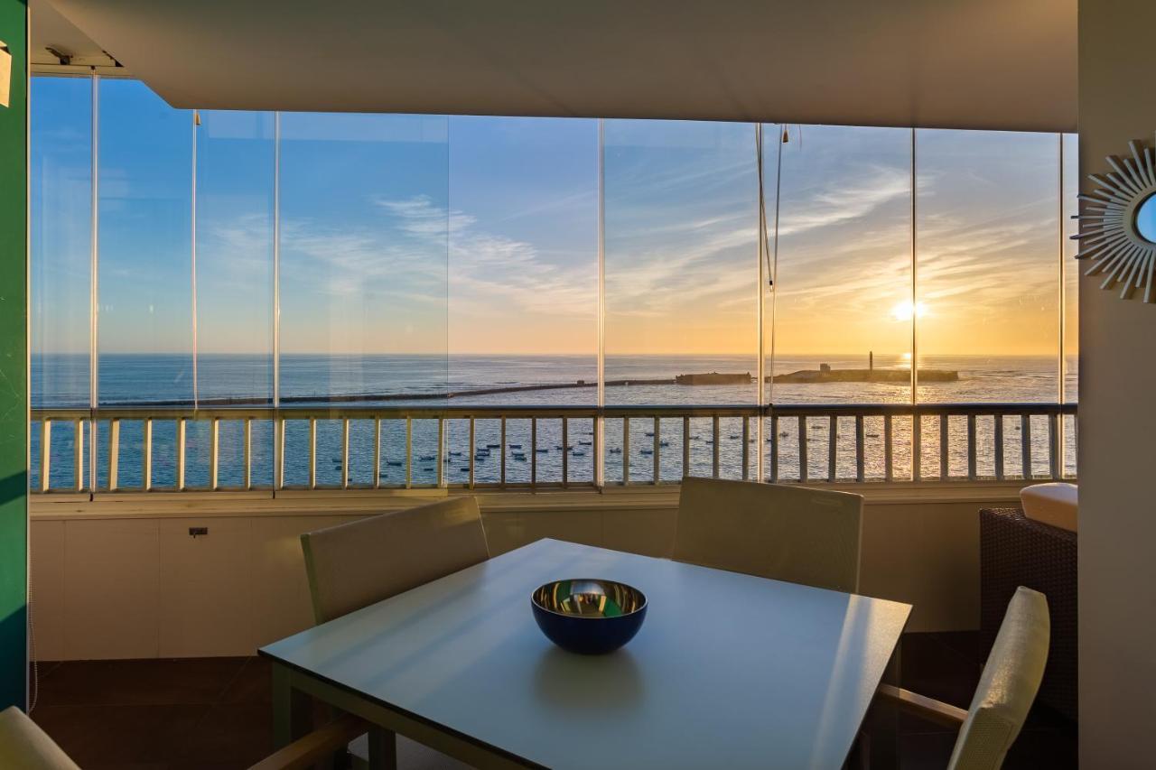 Pacifico Family Home By Cadiz4Rentals 외부 사진