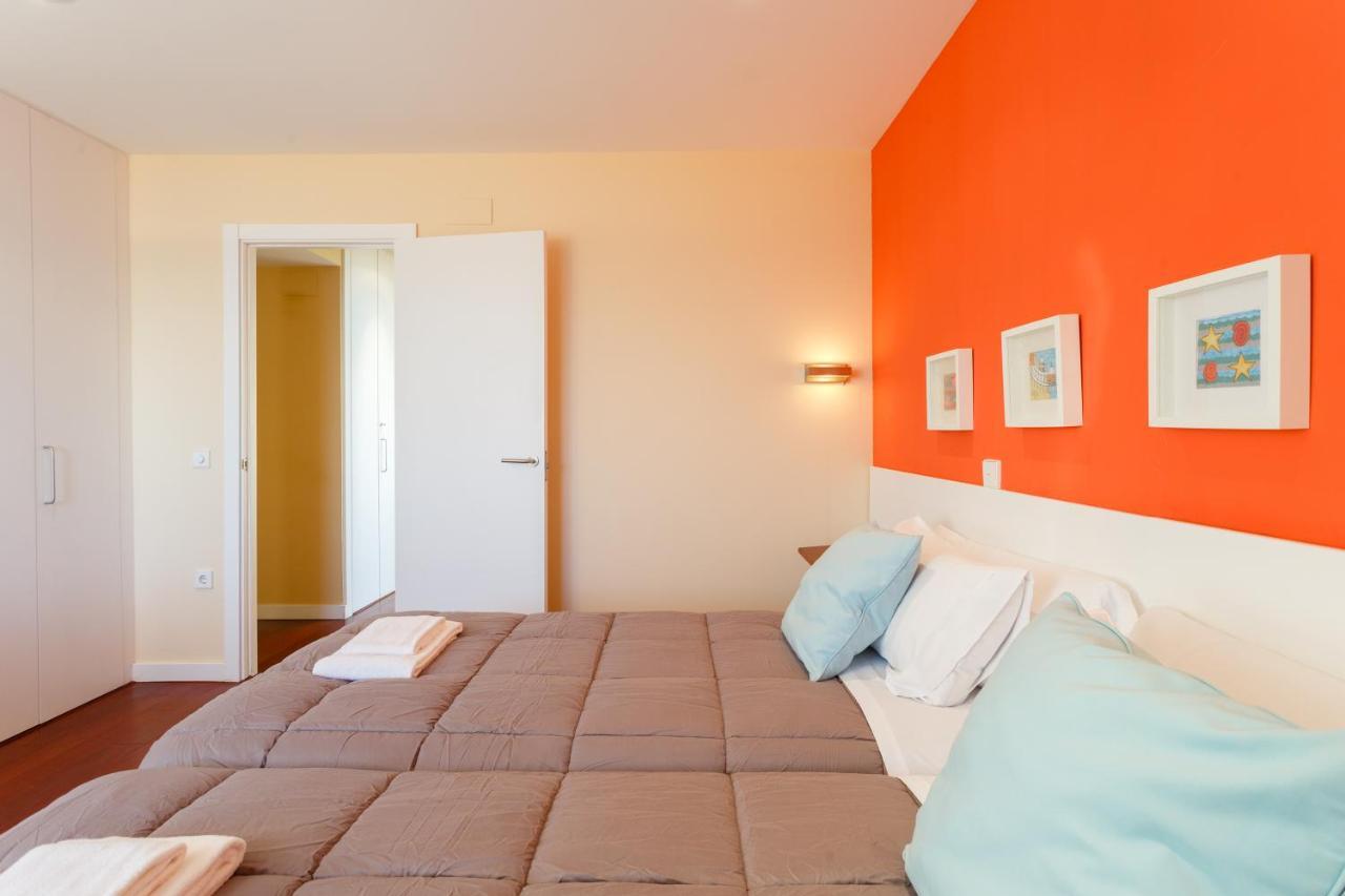Pacifico Family Home By Cadiz4Rentals 외부 사진