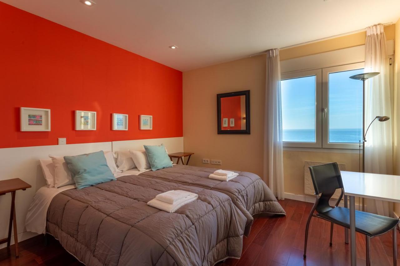 Pacifico Family Home By Cadiz4Rentals 외부 사진