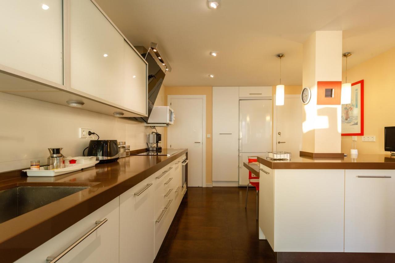 Pacifico Family Home By Cadiz4Rentals 외부 사진