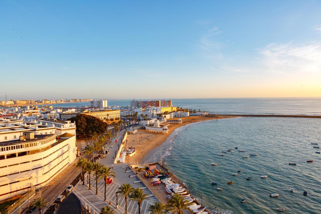 Pacifico Family Home By Cadiz4Rentals 외부 사진