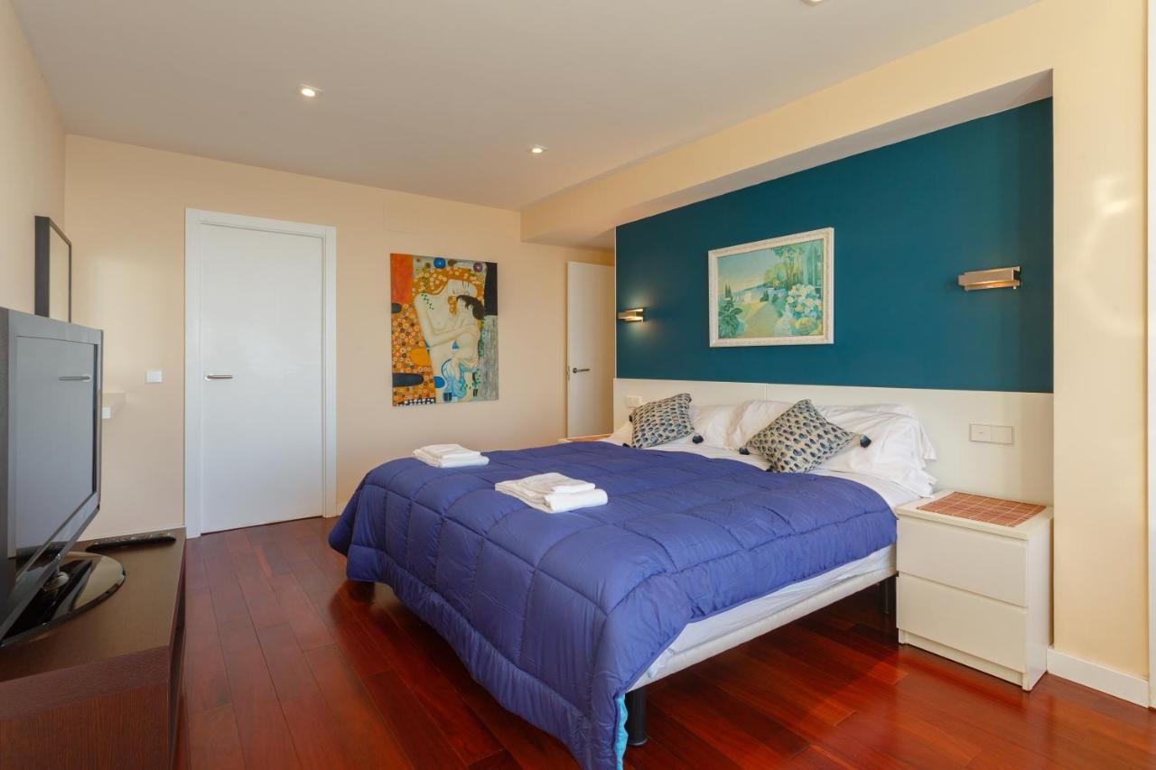 Pacifico Family Home By Cadiz4Rentals 외부 사진