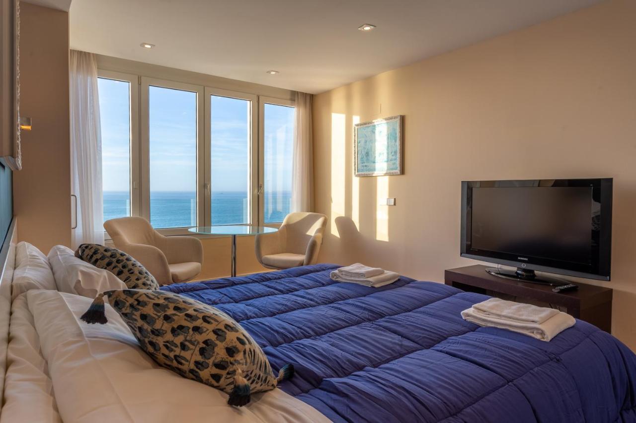 Pacifico Family Home By Cadiz4Rentals 외부 사진