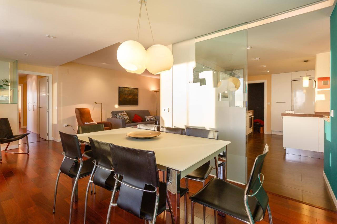 Pacifico Family Home By Cadiz4Rentals 외부 사진