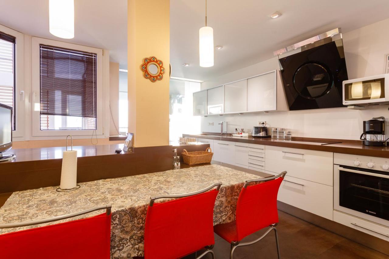 Pacifico Family Home By Cadiz4Rentals 외부 사진