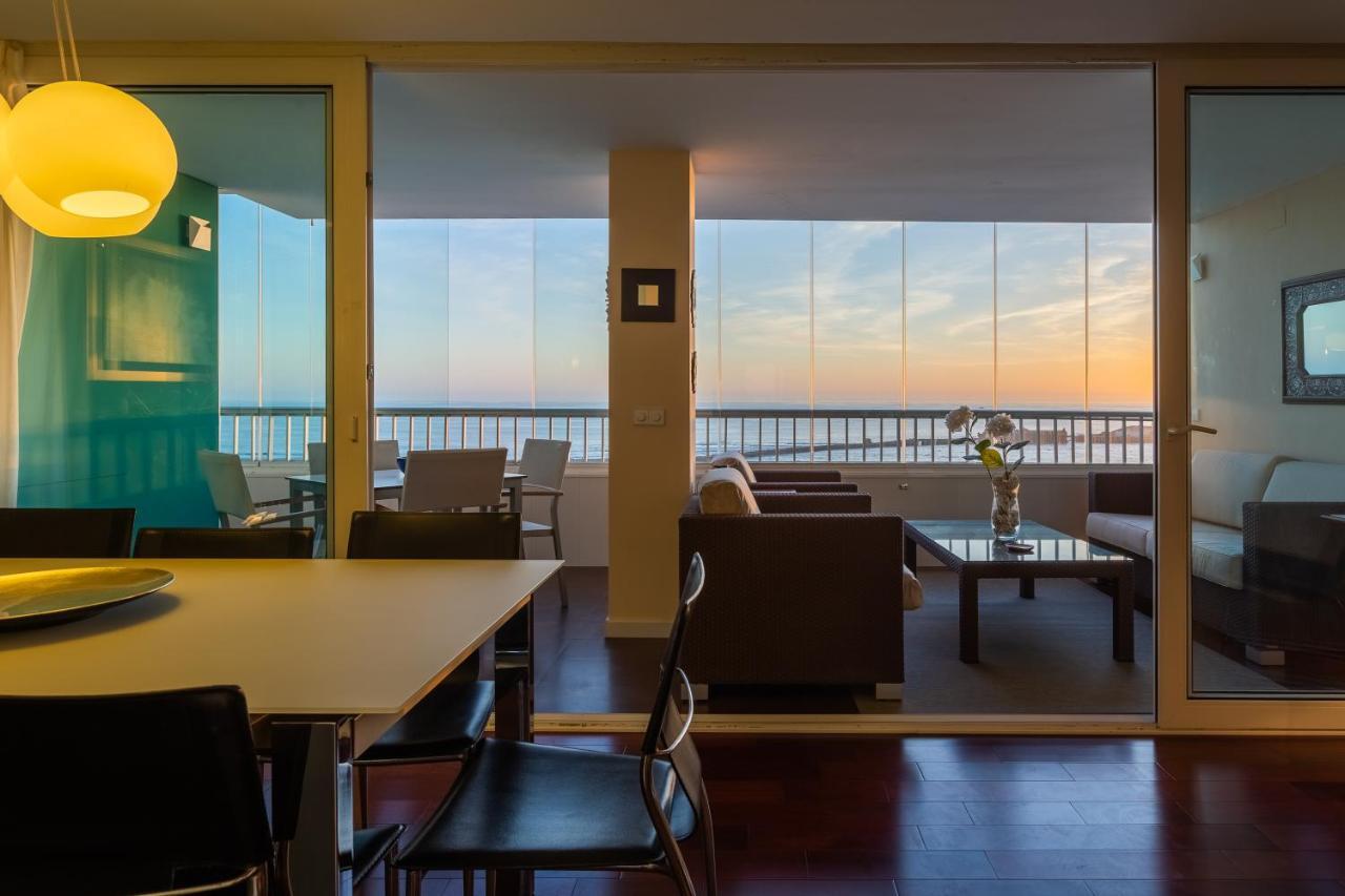 Pacifico Family Home By Cadiz4Rentals 외부 사진