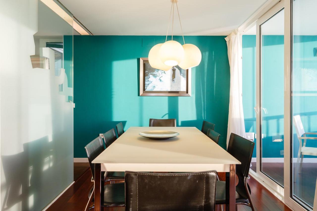 Pacifico Family Home By Cadiz4Rentals 외부 사진